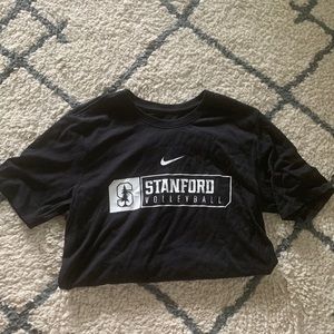 NIKE STANFORD VOLLEYBALL SHIRT